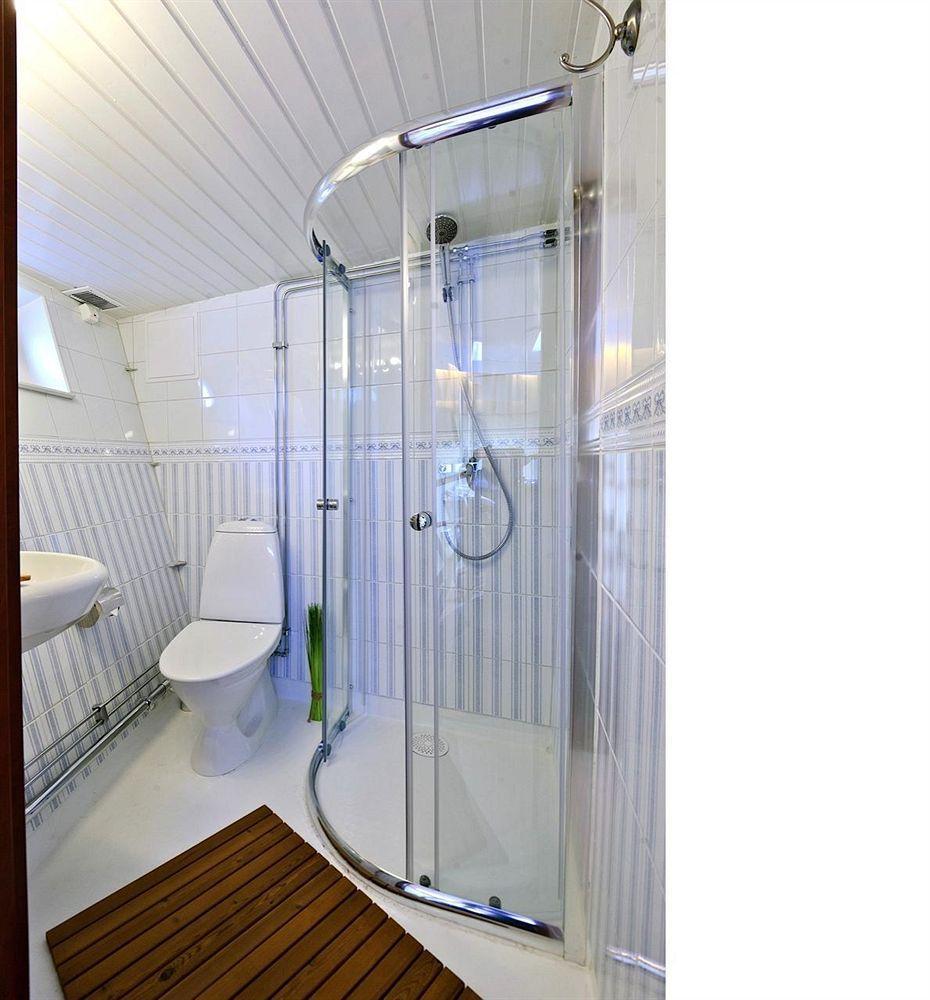 Hotell M/S Monika Stockholm Buitenkant foto